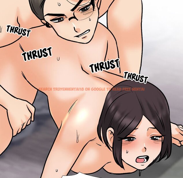 Read Hentai Image 55 f1851 in comic Our Exchange - Chapter 183 - hentaitnt.net