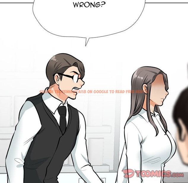 Read Hentai Image 22 3ef61 in comic Our Exchange - Chapter 184 - www.hentaitnt.net