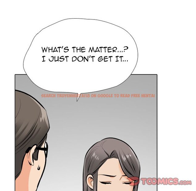 Read Hentai Image 30 3ef61 in comic Our Exchange - Chapter 184 - www.hentaitnt.net