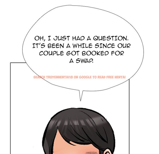 Read Hentai Image 55 3ef61 in comic Our Exchange - Chapter 184 - www.hentaitnt.net