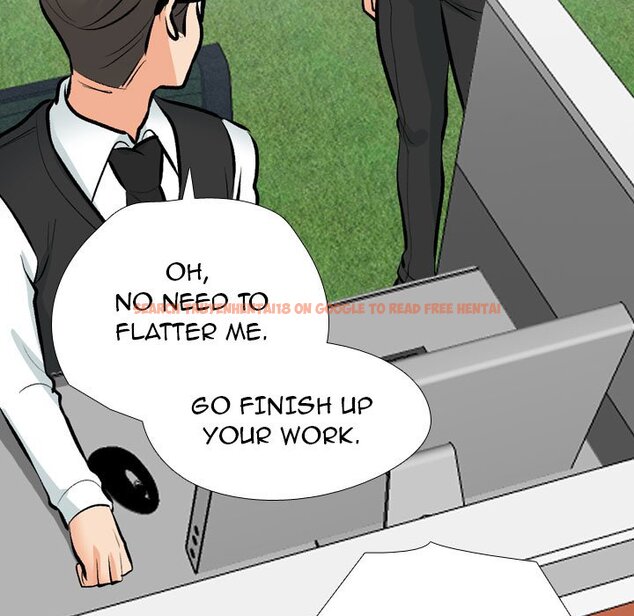 Read Hentai Image 61 3ef61 in comic Our Exchange - Chapter 184 - www.hentaitnt.net