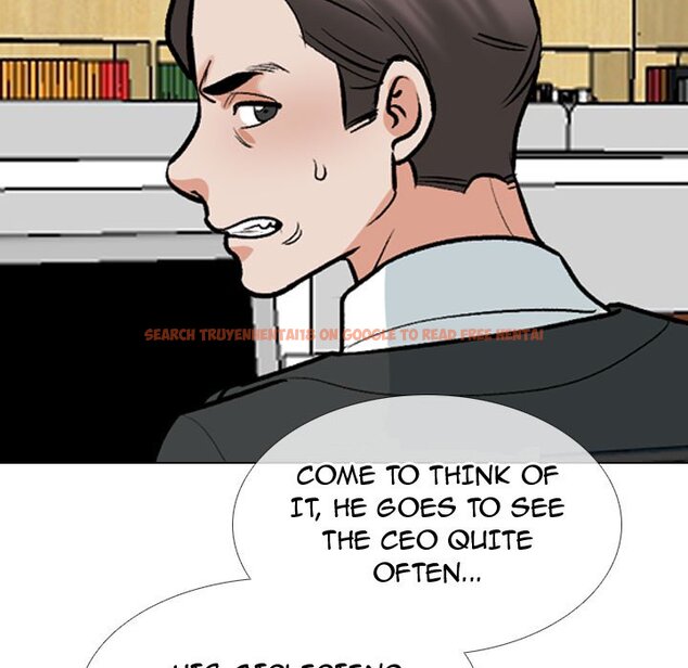 Read Hentai Image 65 3ef61 in comic Our Exchange - Chapter 184 - www.hentaitnt.net