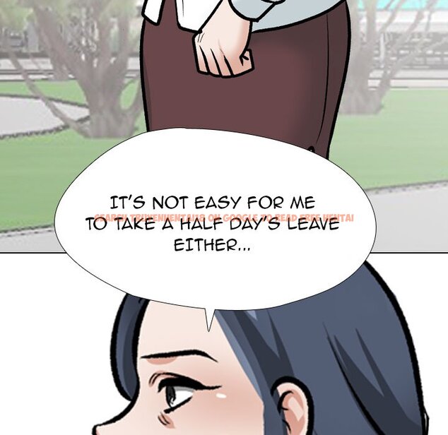 Read Hentai Image 83 3ef61 in comic Our Exchange - Chapter 184 - www.hentaitnt.net