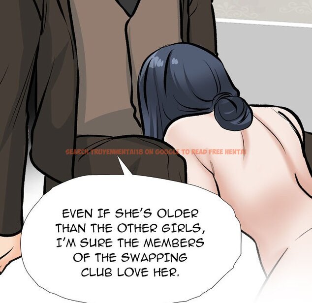 Read Hentai Image 115 aff07 in comic Our Exchange - Chapter 185 - hentaitnt.net