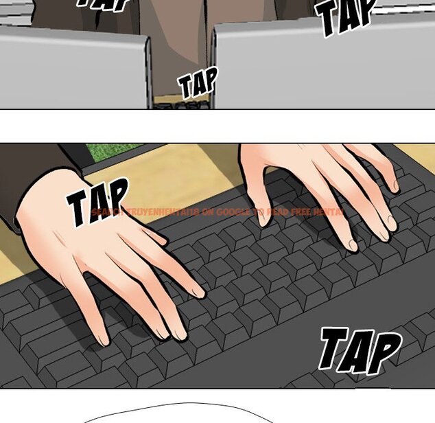 Read Hentai Image 16 aff07 in comic Our Exchange - Chapter 185 - hentaitnt.net