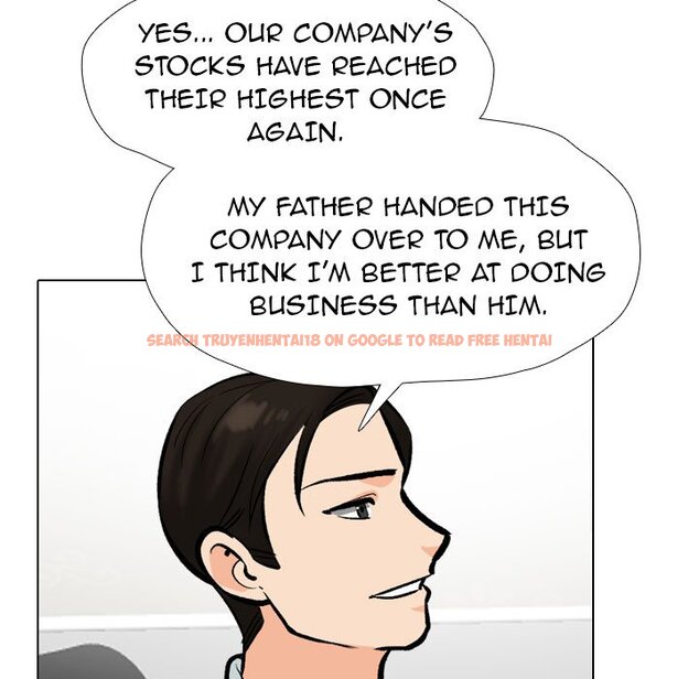 Read Hentai Image 17 aff07 in comic Our Exchange - Chapter 185 - hentaitnt.net