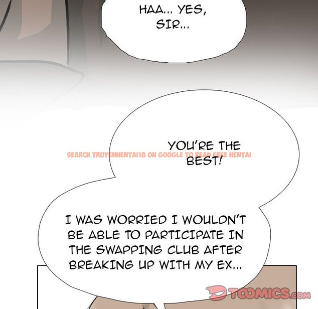 Read Hentai Image 21 aff07 in comic Our Exchange - Chapter 185 - hentaitnt.net