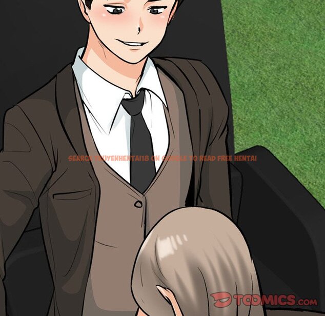 Read Hentai Image 24 aff07 in comic Our Exchange - Chapter 185 - hentaitnt.net
