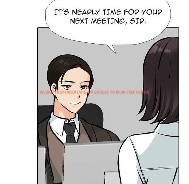 Read Hentai Image 26 aff07 in comic Our Exchange - Chapter 185 - hentaitnt.net