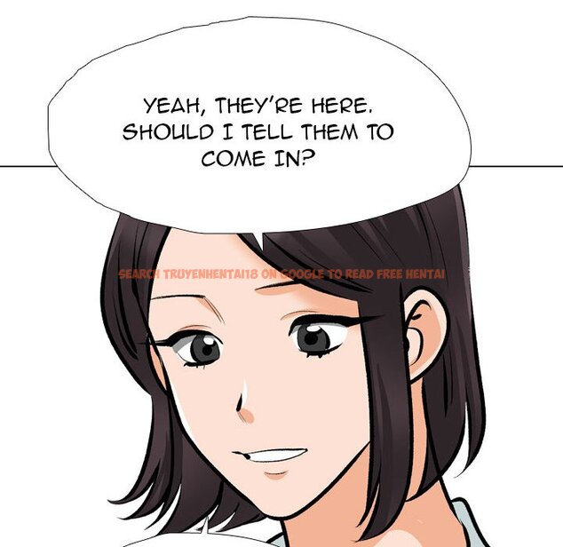Read Hentai Image 28 aff07 in comic Our Exchange - Chapter 185 - hentaitnt.net