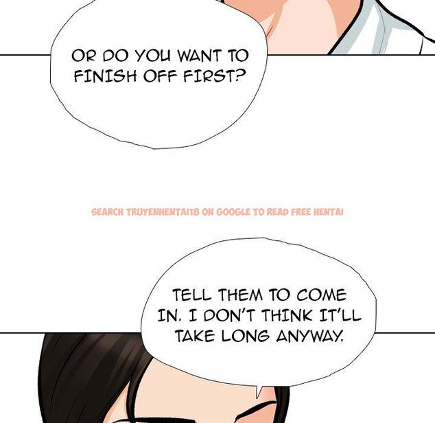 Read Hentai Image 29 aff07 in comic Our Exchange - Chapter 185 - hentaitnt.net