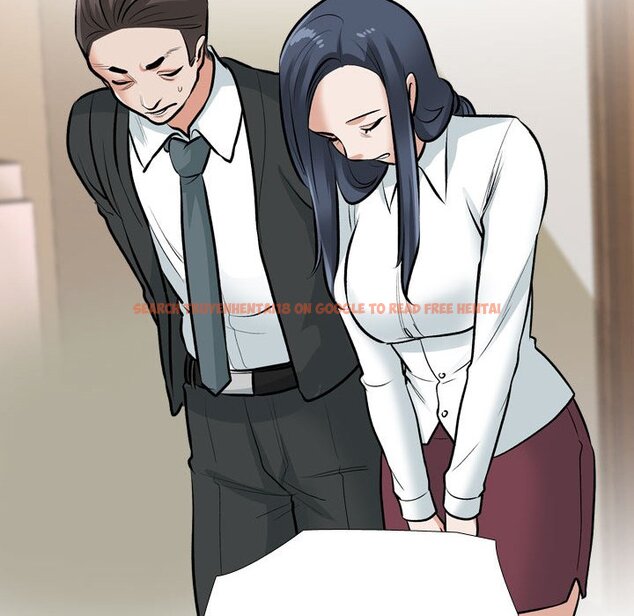 Read Hentai Image 34 aff07 in comic Our Exchange - Chapter 185 - hentaitnt.net