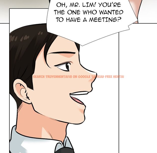 Read Hentai Image 35 aff07 in comic Our Exchange - Chapter 185 - hentaitnt.net