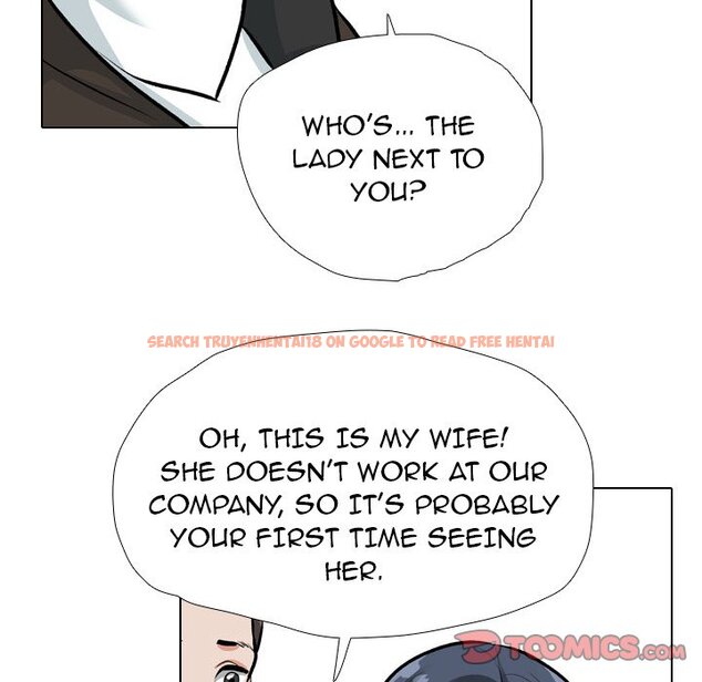 Read Hentai Image 36 aff07 in comic Our Exchange - Chapter 185 - hentaitnt.net