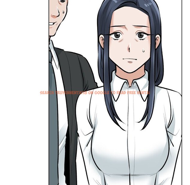Read Hentai Image 37 aff07 in comic Our Exchange - Chapter 185 - hentaitnt.net