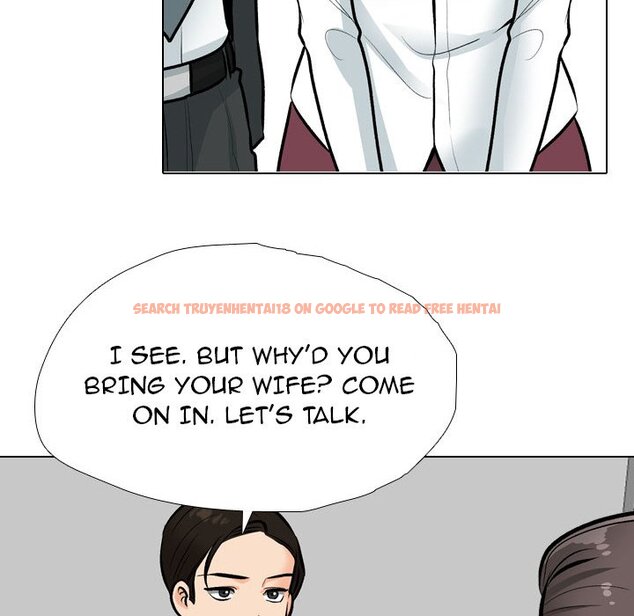 Read Hentai Image 38 aff07 in comic Our Exchange - Chapter 185 - hentaitnt.net