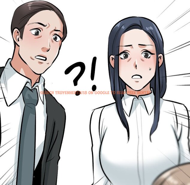 Read Hentai Image 41 aff07 in comic Our Exchange - Chapter 185 - hentaitnt.net