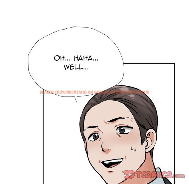 Read Hentai Image 45 aff07 in comic Our Exchange - Chapter 185 - hentaitnt.net