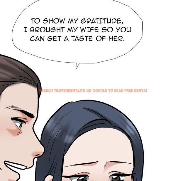 Read Hentai Image 47 aff07 in comic Our Exchange - Chapter 185 - hentaitnt.net
