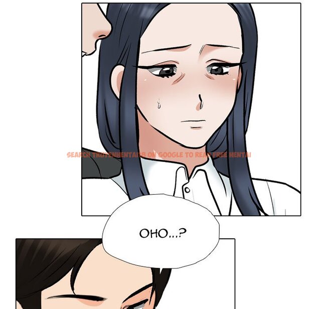 Read Hentai Image 49 aff07 in comic Our Exchange - Chapter 185 - hentaitnt.net