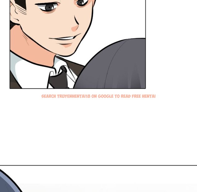 Read Hentai Image 50 aff07 in comic Our Exchange - Chapter 185 - hentaitnt.net