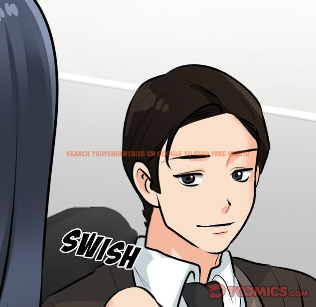 Read Hentai Image 51 aff07 in comic Our Exchange - Chapter 185 - hentaitnt.net