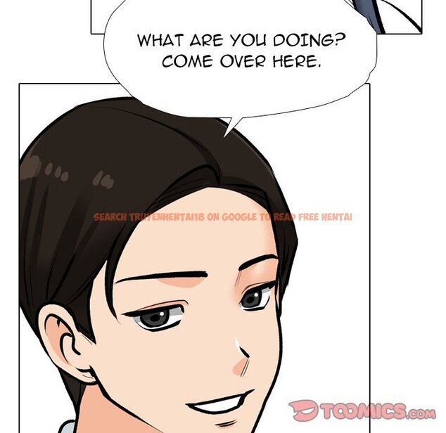 Read Hentai Image 54 aff07 in comic Our Exchange - Chapter 185 - hentaitnt.net