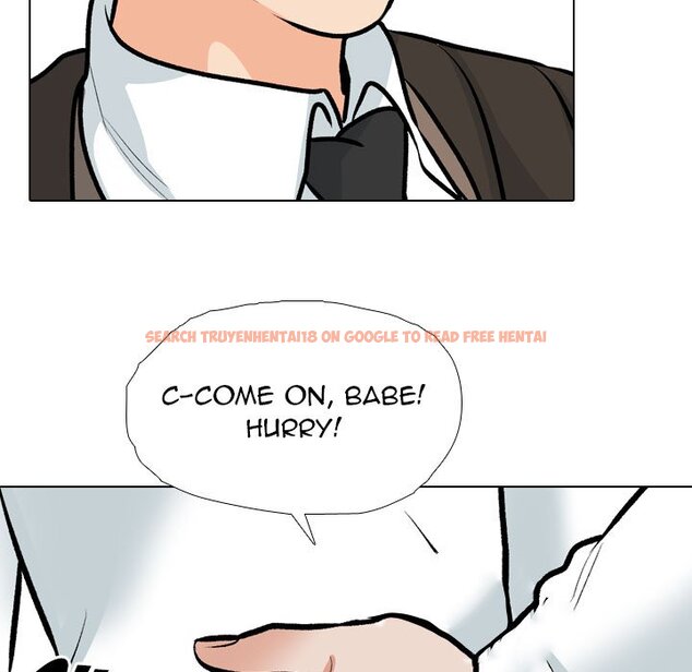 Read Hentai Image 55 aff07 in comic Our Exchange - Chapter 185 - hentaitnt.net