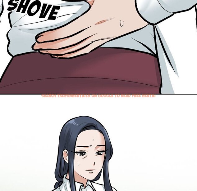 Read Hentai Image 56 aff07 in comic Our Exchange - Chapter 185 - hentaitnt.net