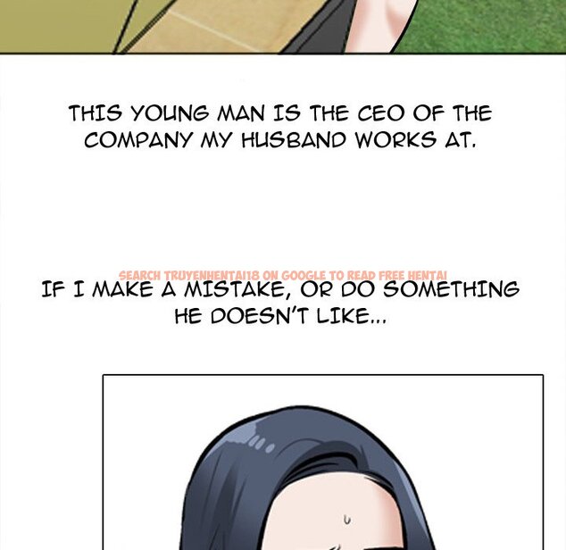 Read Hentai Image 58 aff07 in comic Our Exchange - Chapter 185 - hentaitnt.net