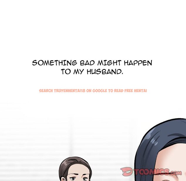 Read Hentai Image 60 aff07 in comic Our Exchange - Chapter 185 - hentaitnt.net