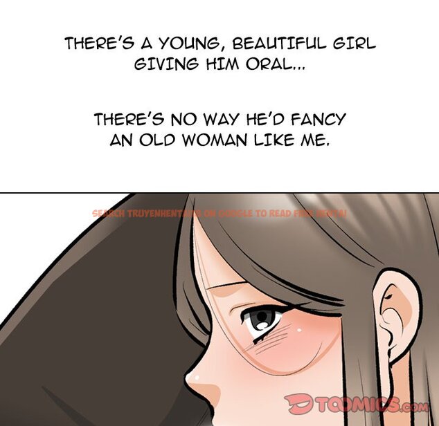 Read Hentai Image 63 aff07 in comic Our Exchange - Chapter 185 - hentaitnt.net