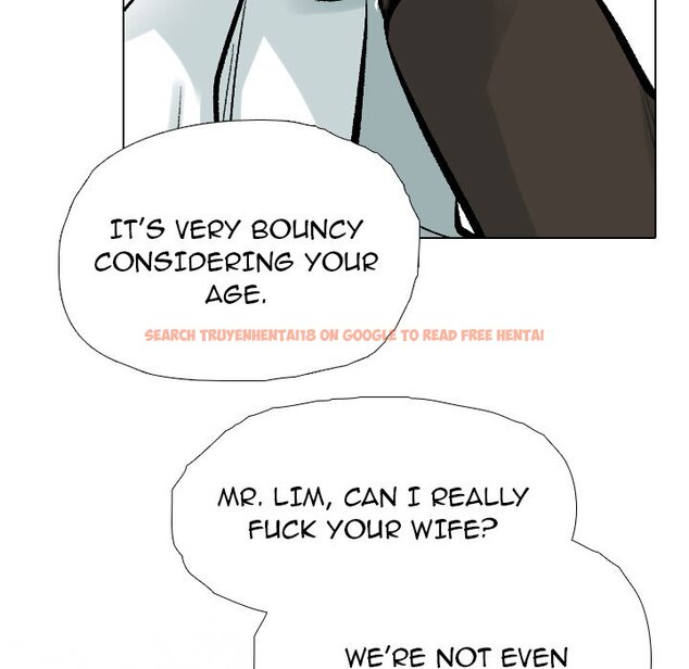 Read Hentai Image 71 aff07 in comic Our Exchange - Chapter 185 - hentaitnt.net