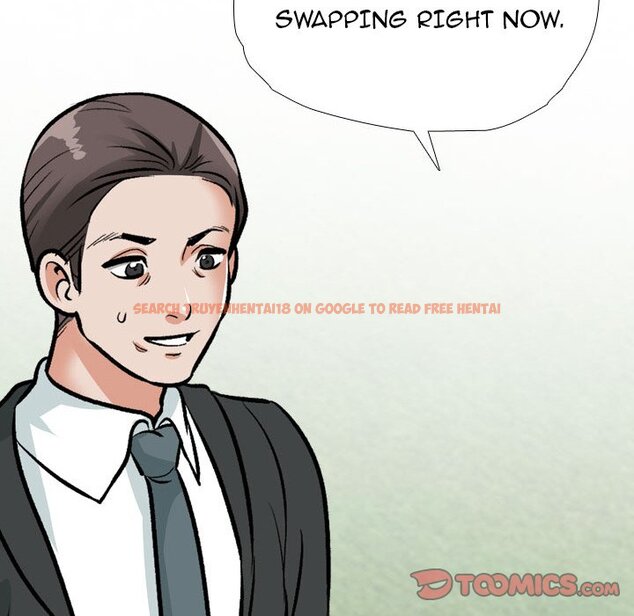 Read Hentai Image 72 aff07 in comic Our Exchange - Chapter 185 - hentaitnt.net