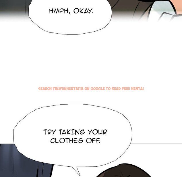 Read Hentai Image 74 aff07 in comic Our Exchange - Chapter 185 - hentaitnt.net