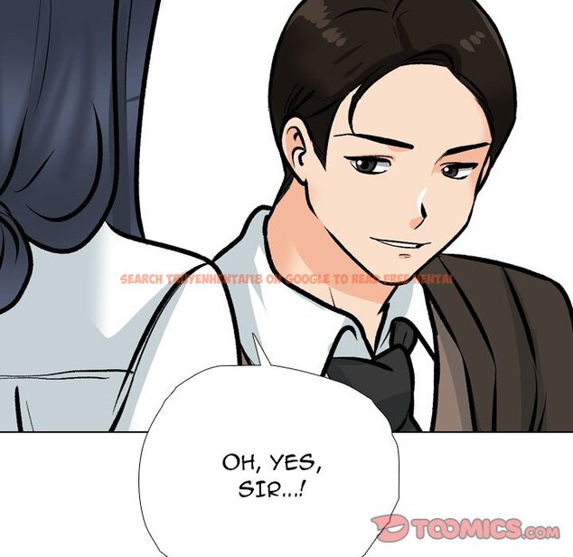 Read Hentai Image 75 aff07 in comic Our Exchange - Chapter 185 - hentaitnt.net
