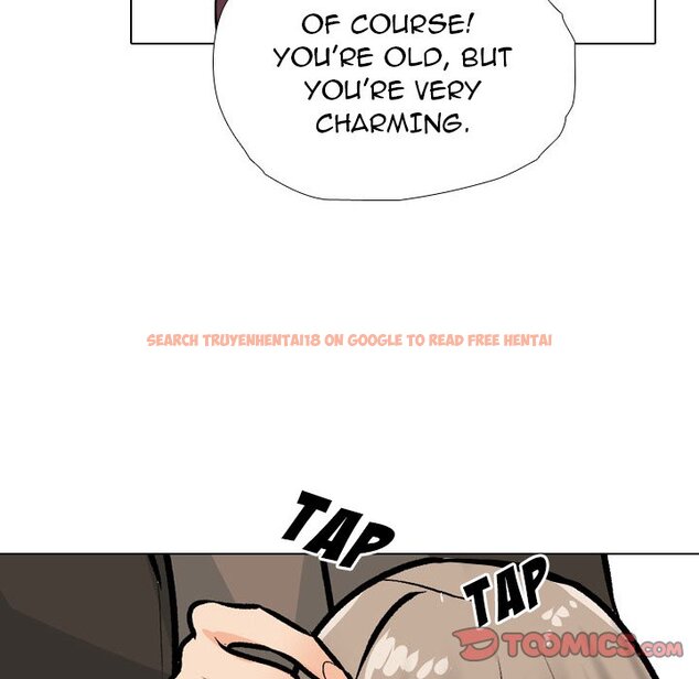 Read Hentai Image 78 aff07 in comic Our Exchange - Chapter 185 - hentaitnt.net