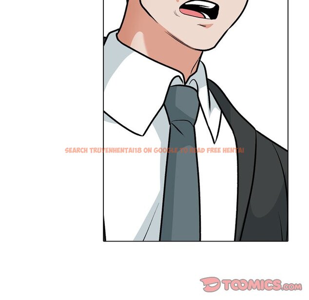 Read Hentai Image 81 aff07 in comic Our Exchange - Chapter 185 - hentaitnt.net