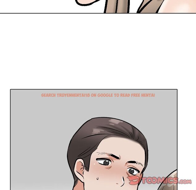 Read Hentai Image 90 aff07 in comic Our Exchange - Chapter 185 - hentaitnt.net