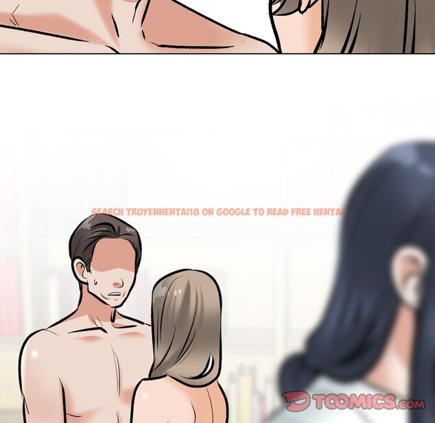 Read Hentai Image 93 aff07 in comic Our Exchange - Chapter 185 - hentaitnt.net