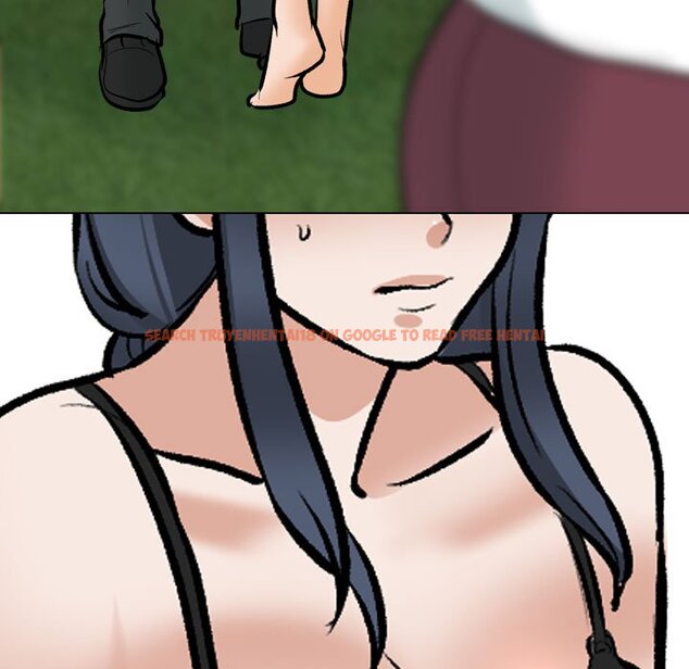Read Hentai Image 95 aff07 in comic Our Exchange - Chapter 185 - hentaitnt.net