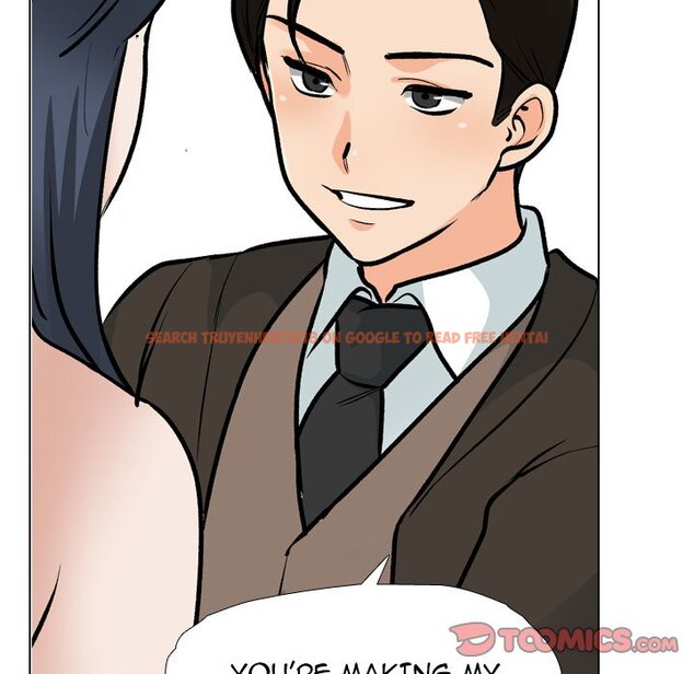 Read Hentai Image 99 aff07 in comic Our Exchange - Chapter 185 - hentaitnt.net