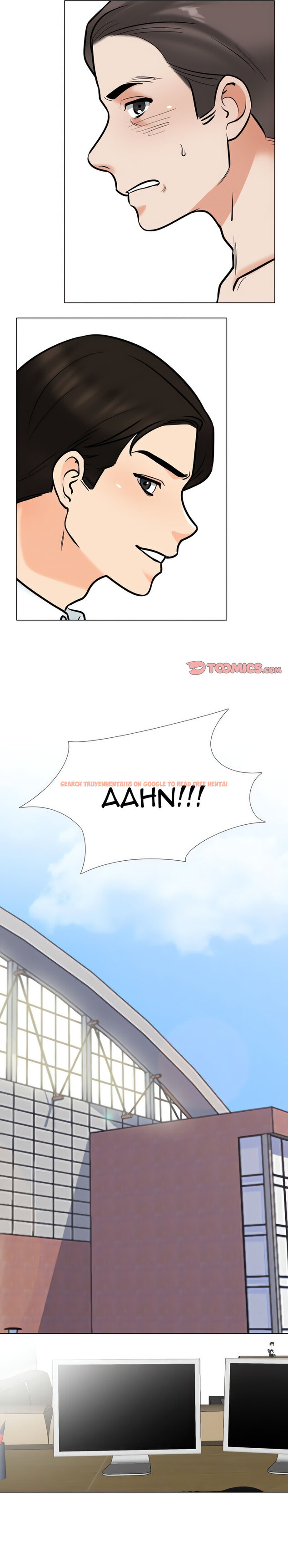 Read Hentai Image 14 bbfe4 in comic Our Exchange - Chapter 186 - hentaitnt.net