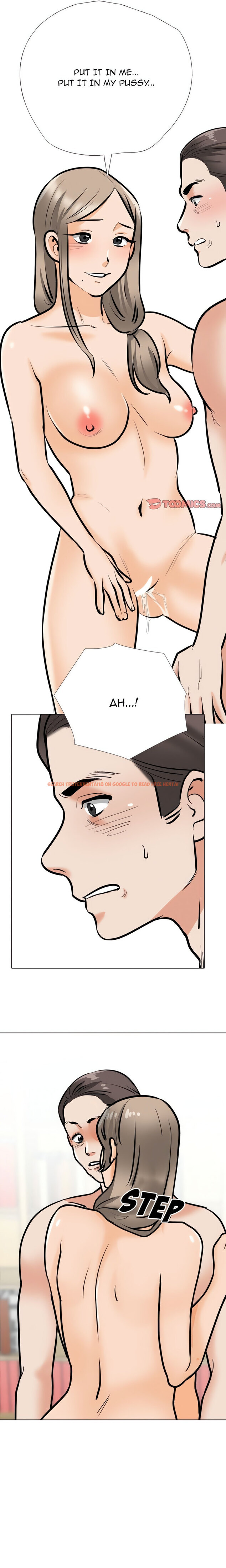 Read Hentai Image 7 bbfe4 in comic Our Exchange - Chapter 186 - hentaitnt.net