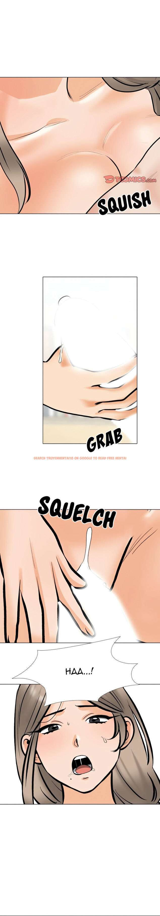 Read Hentai Image 8 bbfe4 in comic Our Exchange - Chapter 186 - hentaitnt.net