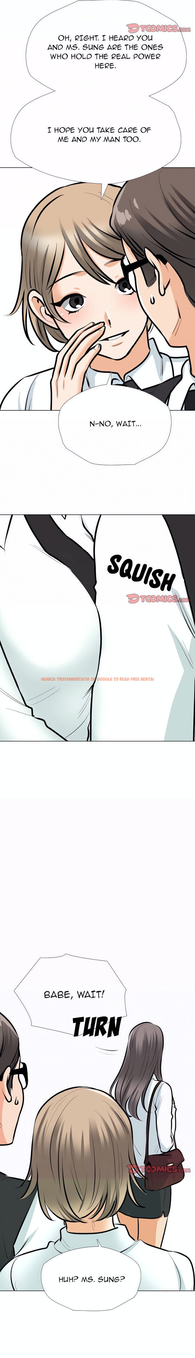 Read Hentai Image 10 04265 in comic Our Exchange - Chapter 187 - www.hentaitnt.net