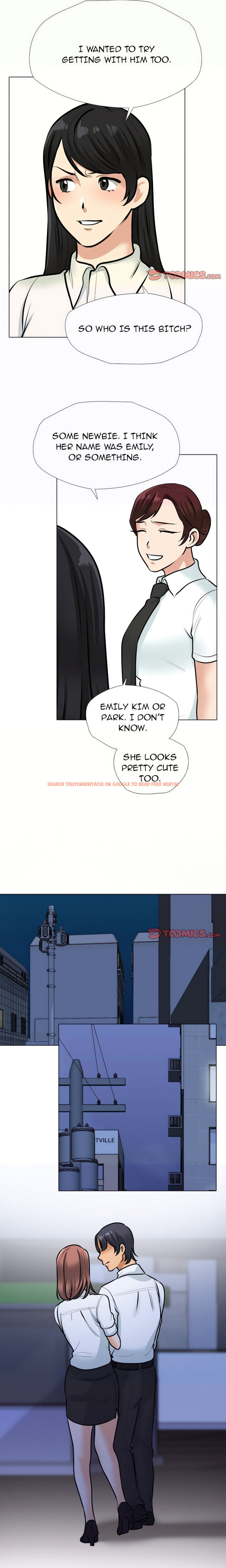 Read Hentai Image 13 04265 in comic Our Exchange - Chapter 187 - www.hentaitnt.net