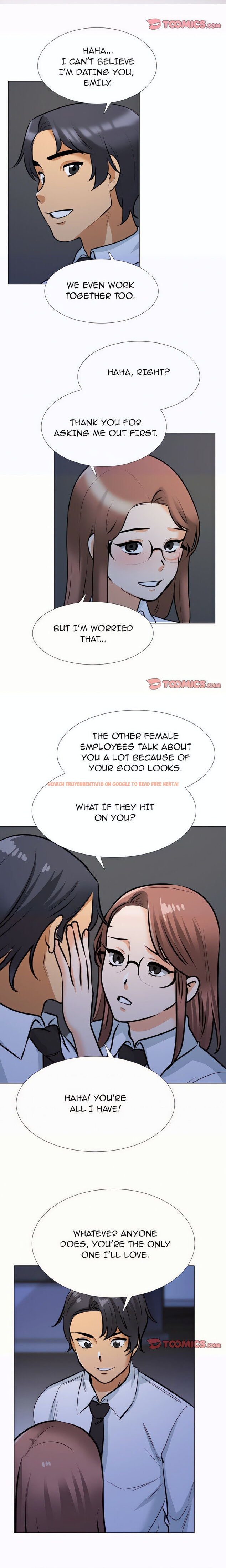 Read Hentai Image 14 04265 in comic Our Exchange - Chapter 187 - www.hentaitnt.net