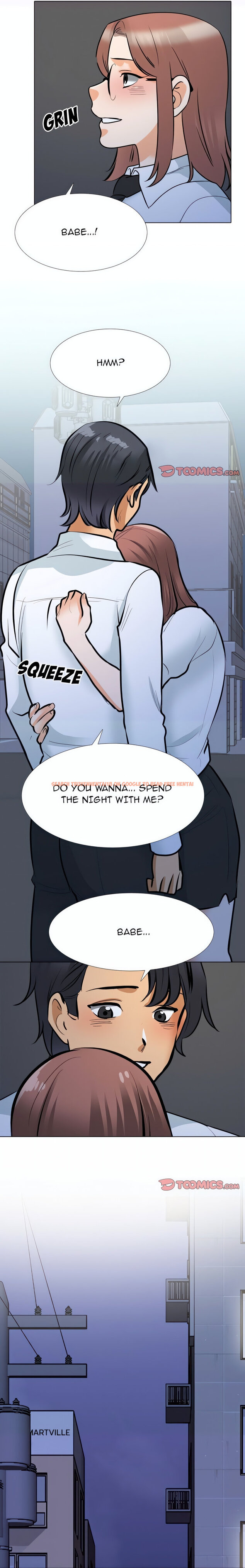 Read Hentai Image 15 04265 in comic Our Exchange - Chapter 187 - www.hentaitnt.net