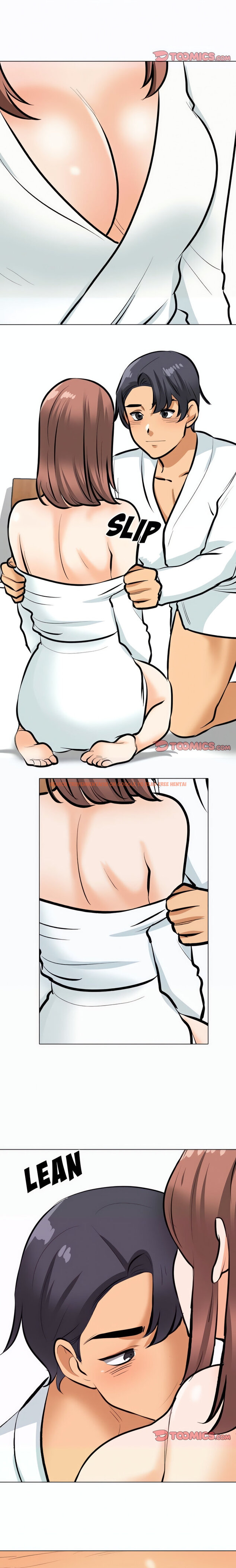 Read Hentai Image 17 04265 in comic Our Exchange - Chapter 187 - www.hentaitnt.net